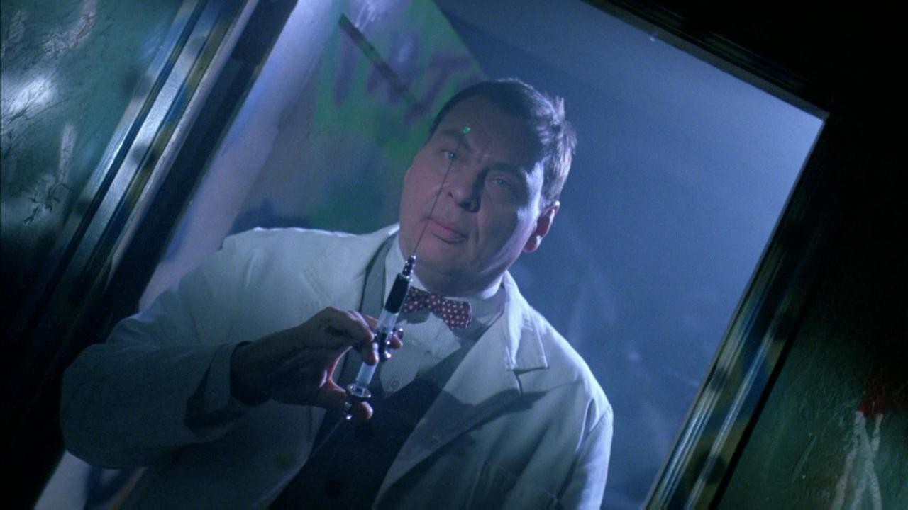 Dr. Giggles