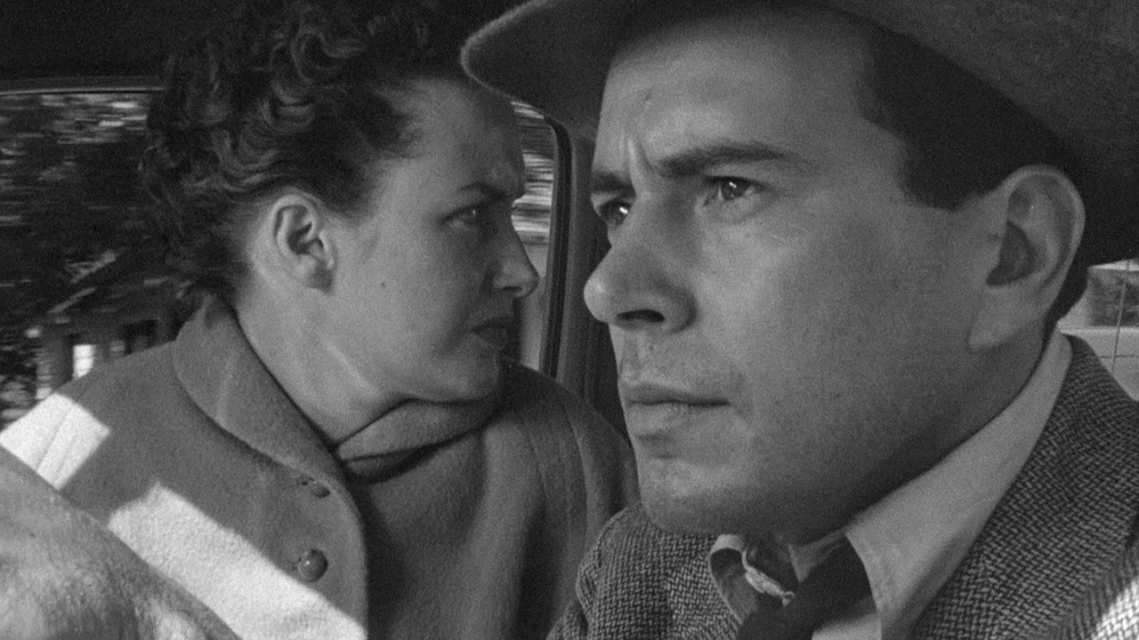 Image du film La ville enchaînée