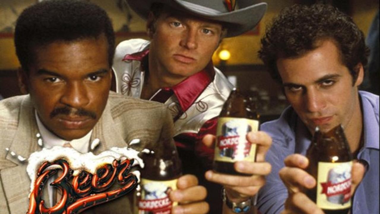 Beer