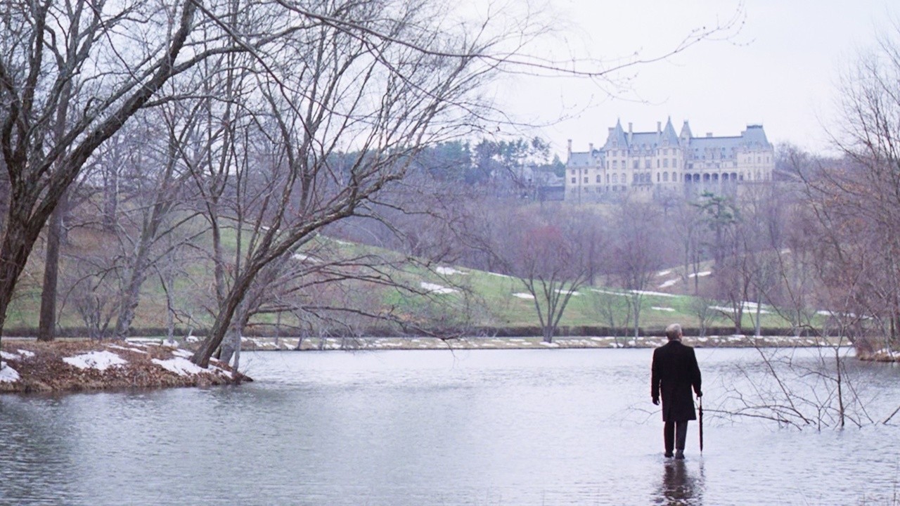 Image du film Bienvenue Mister Chance
