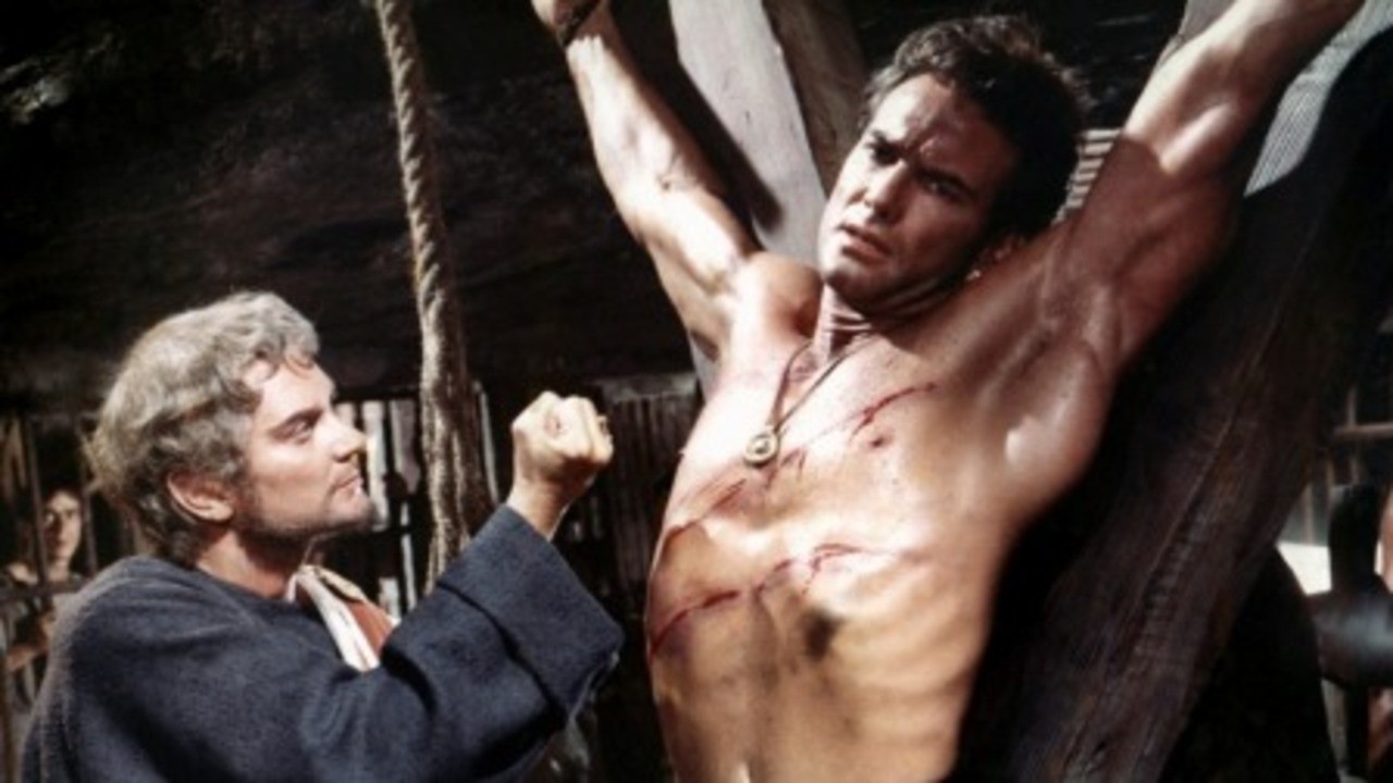 Image du film Romulus et Remus