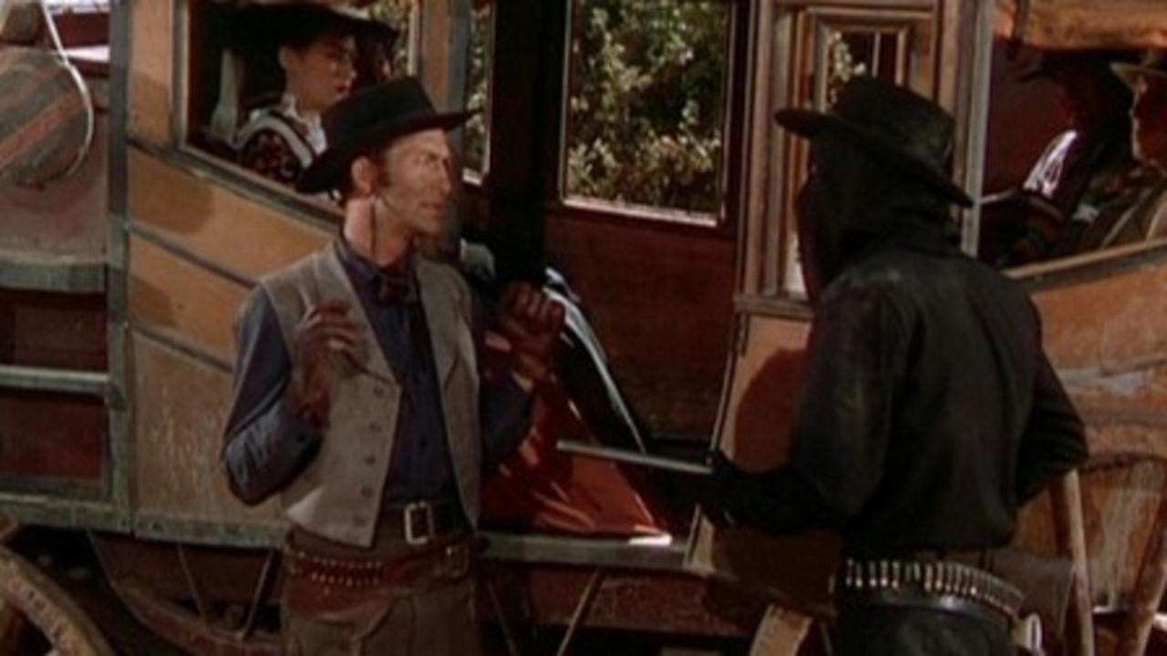 Black Bart