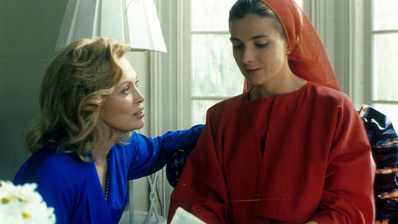 Image du film La servante écarlate