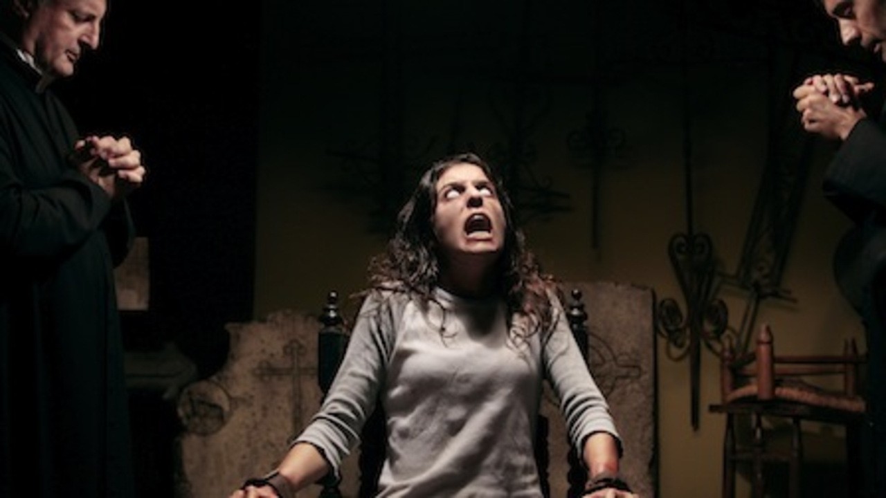 Exorcismus