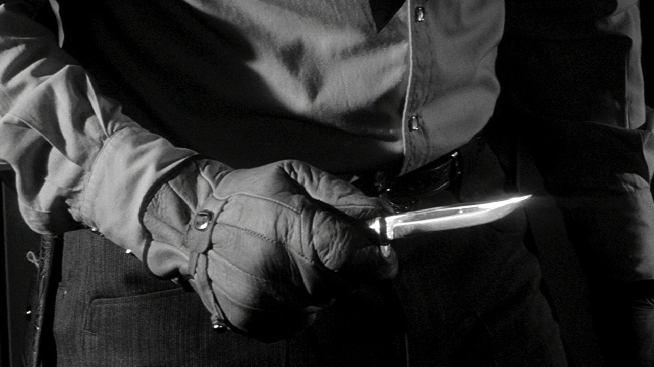 Image du film Le Salaire du diable