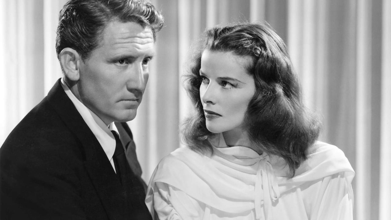 Image du film La flamme sacrée
