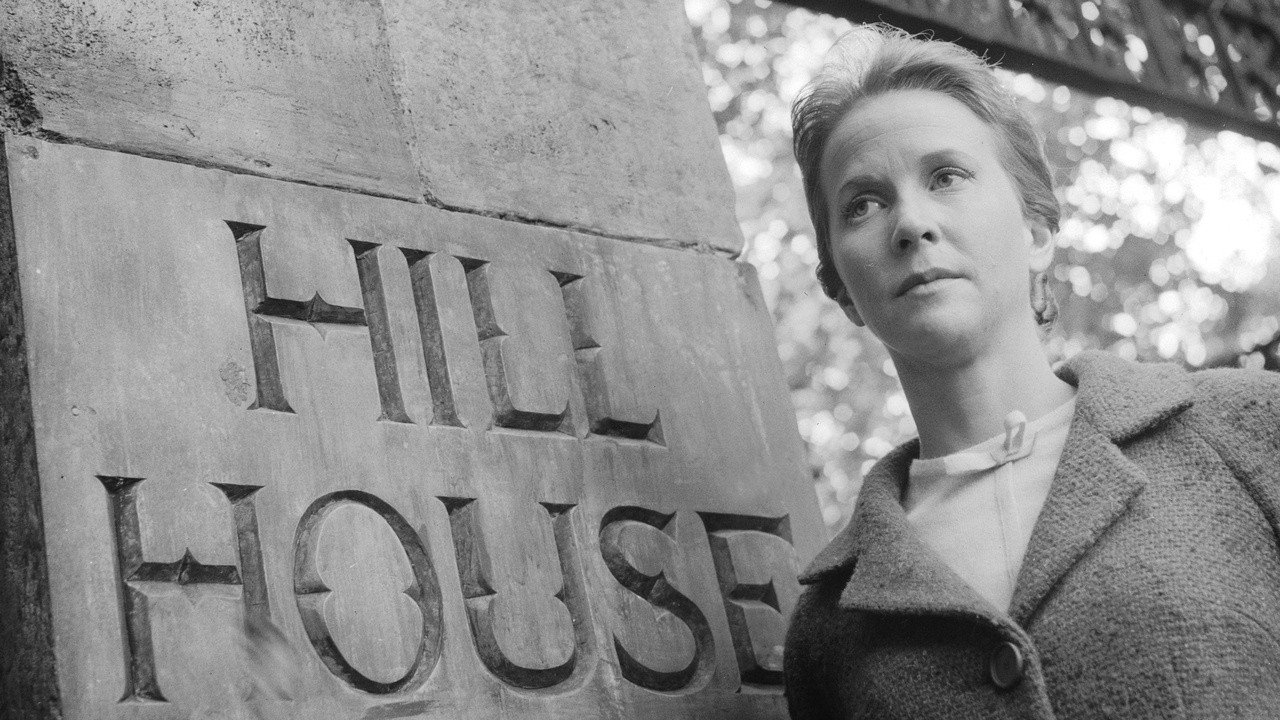 Image du film La Maison du diable
