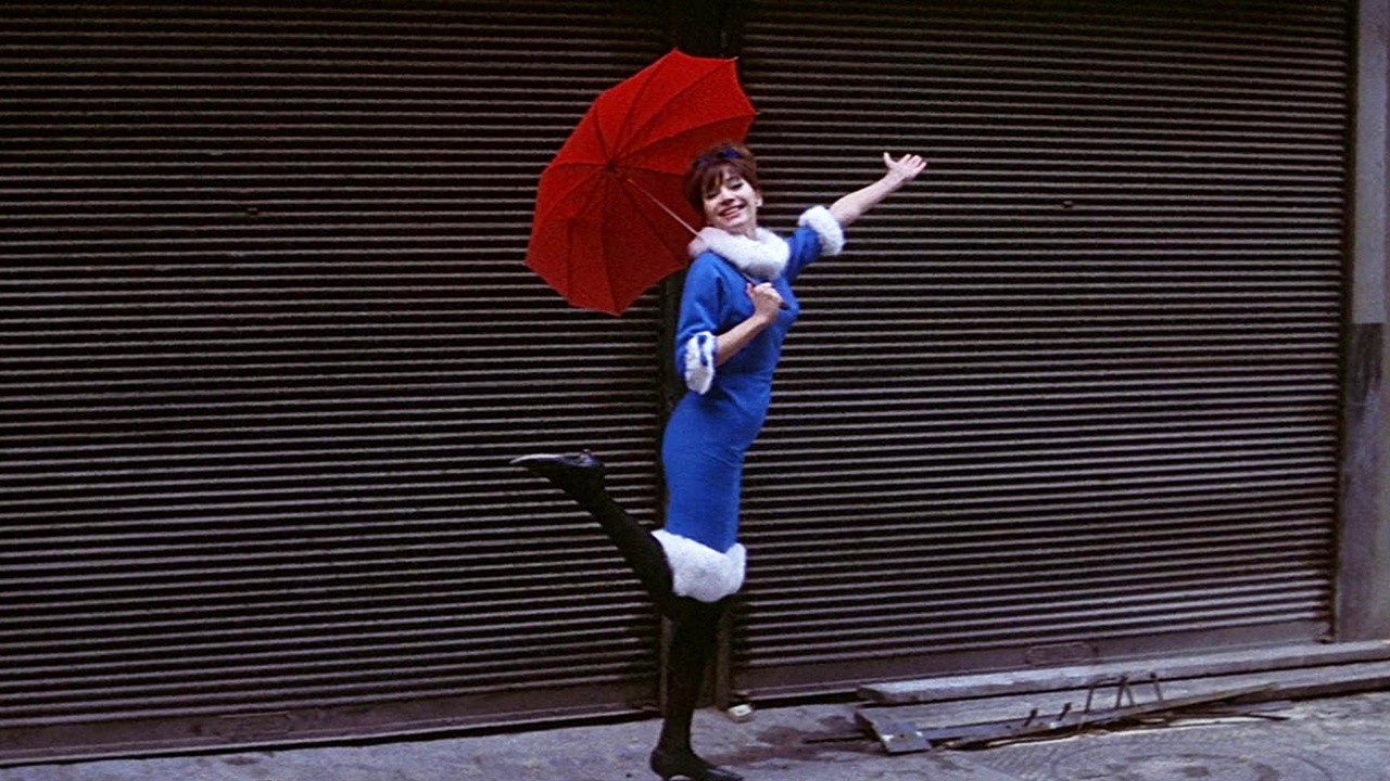 Image du film Une Femme est une femme