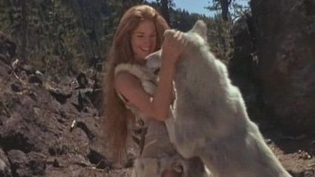 Mara of the Wilderness