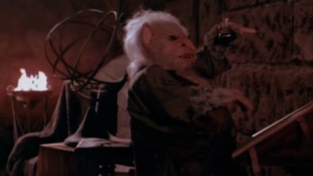 Ator IV: The Hobgoblin