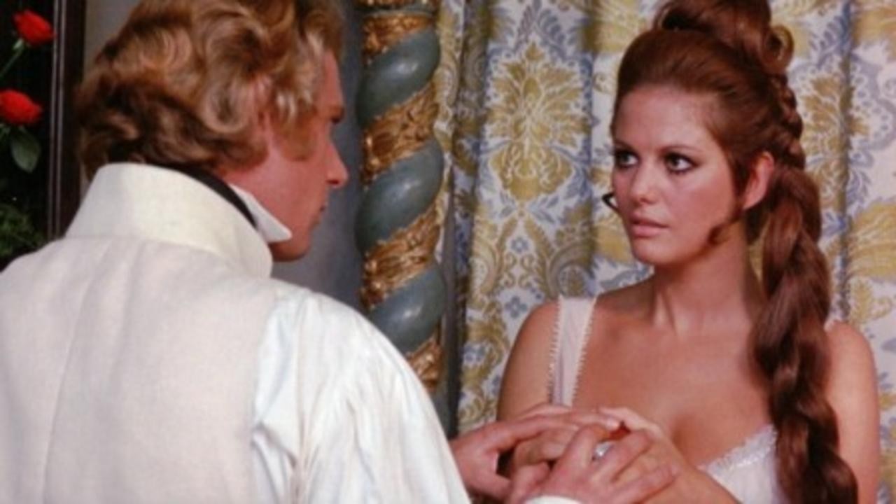 The Adventures of Gerard