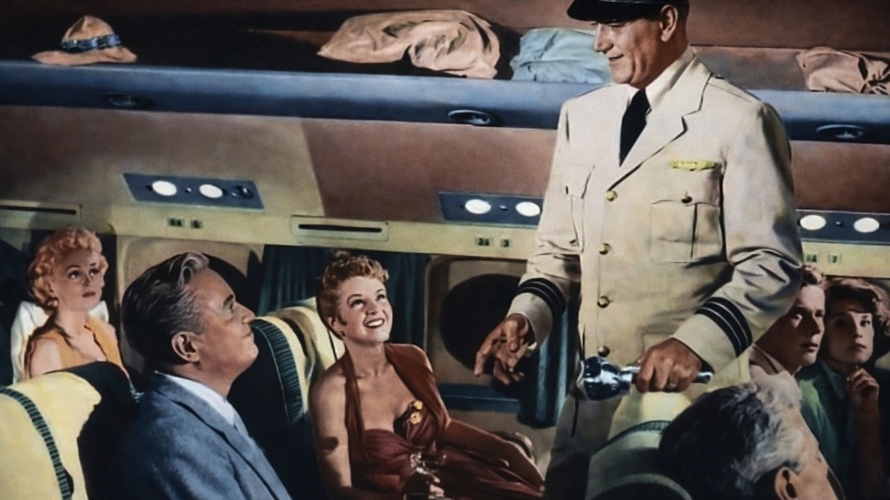 Image du film Écrit dans le ciel