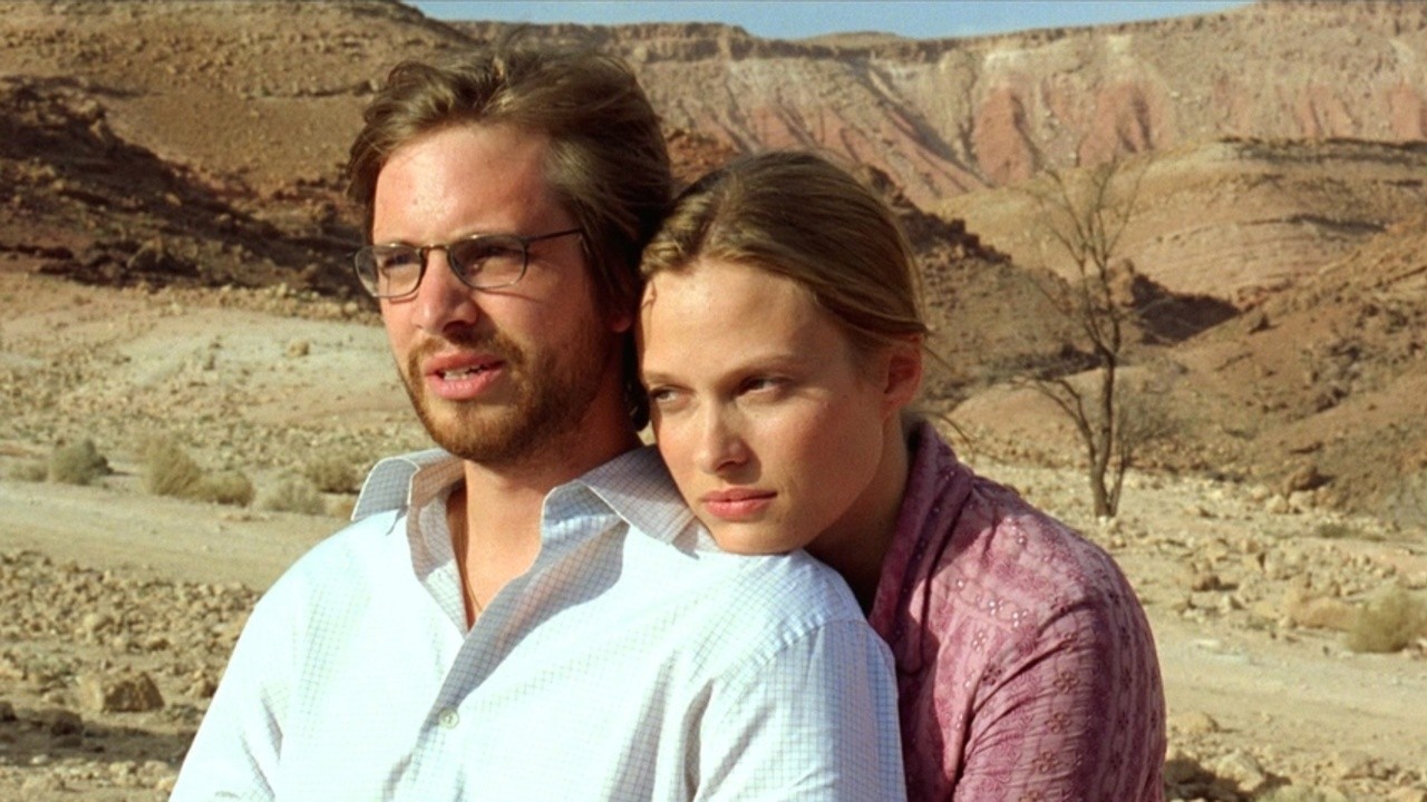 Image du film La Colline a des yeux