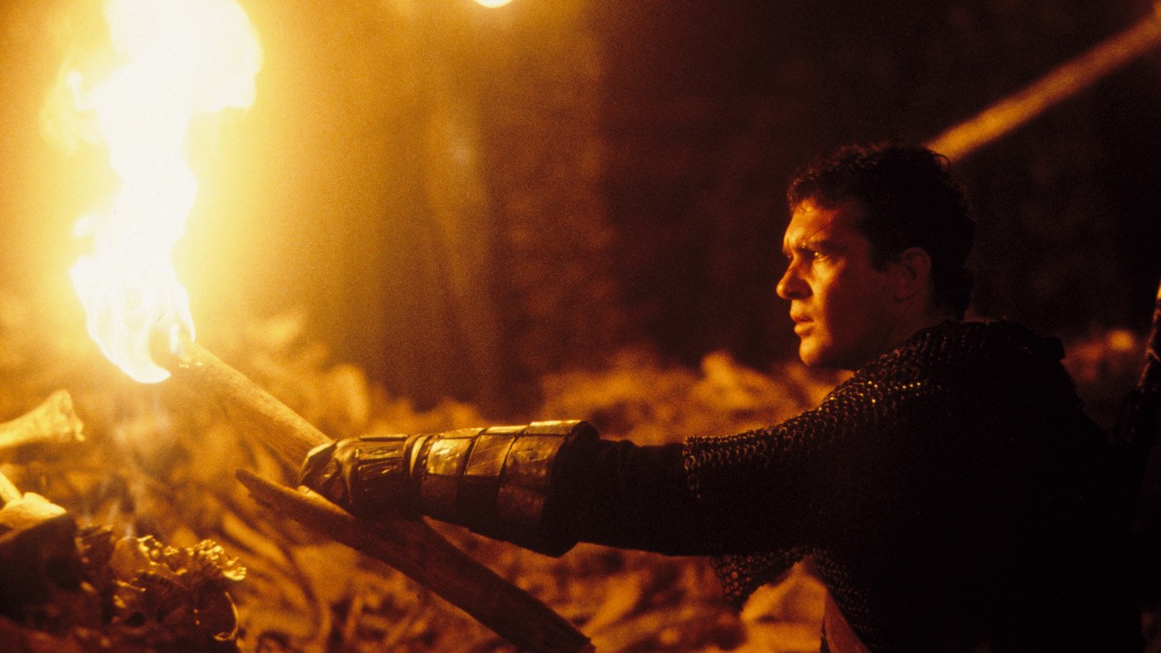 The 13th Warrior 1999 Mubi