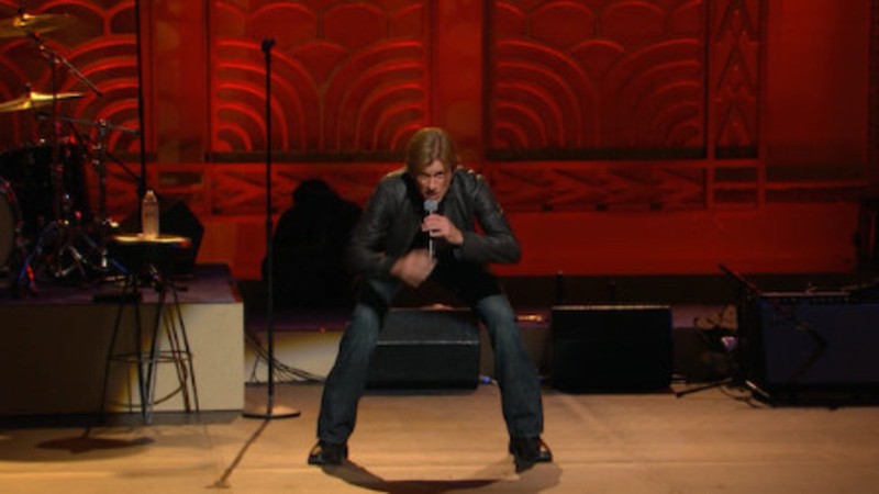 Denis Leary and Friends Present: Douchebags &  Donuts