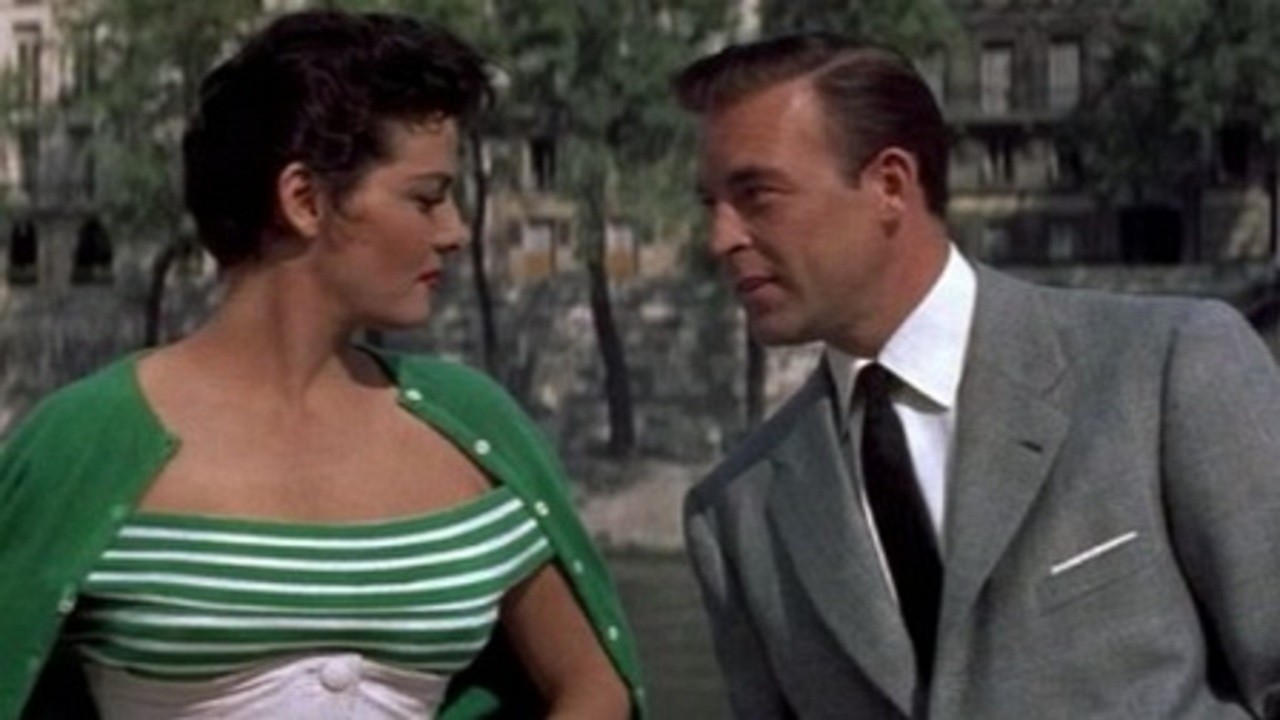 Gentlemen Marry Brunettes