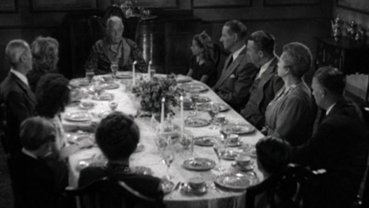 Mystery of the 13th Guest
