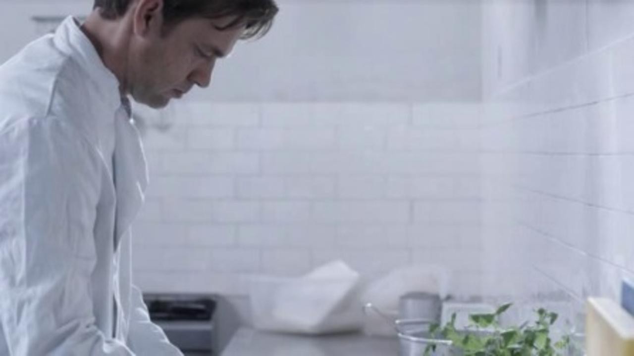 Love's Kitchen