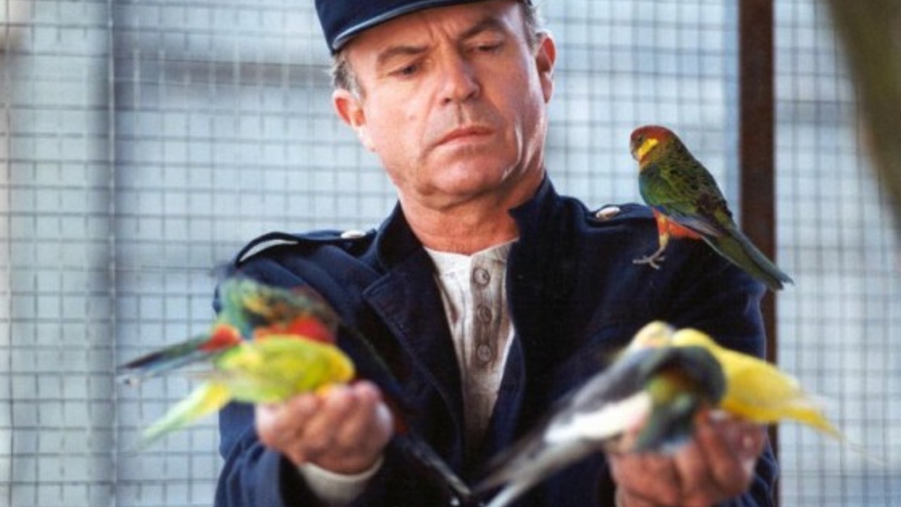 The Zookeeper