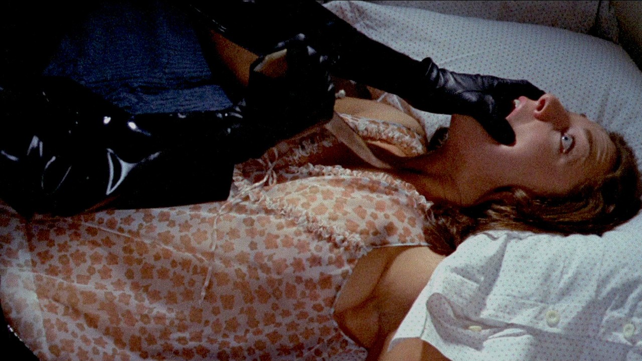 Image du film L'Oiseau au plumage de cristal