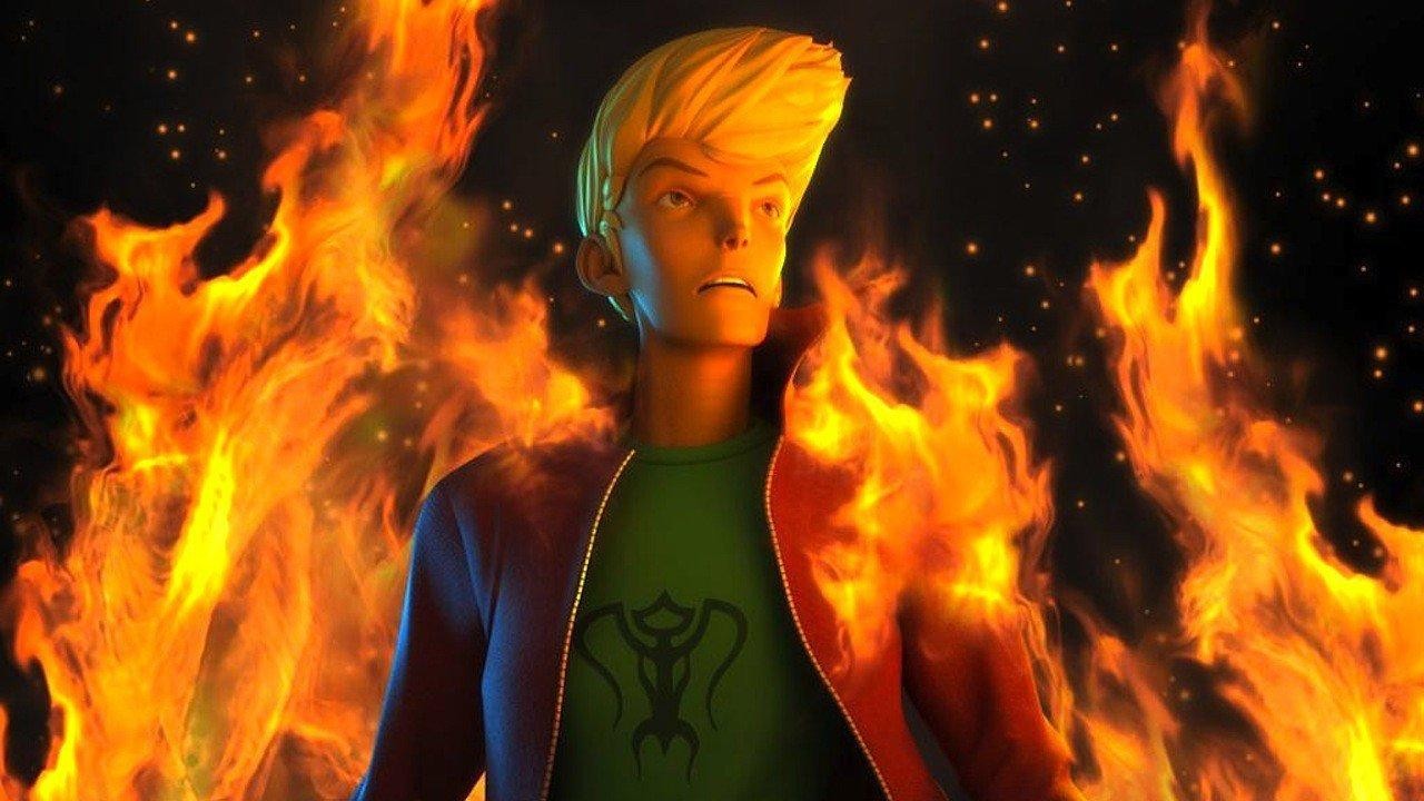 FireBreather