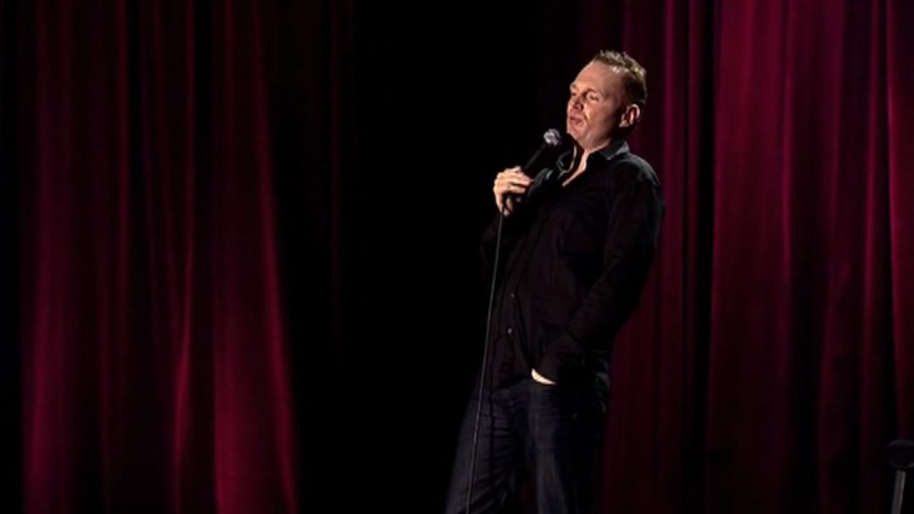 Bill Burr: Let It Go