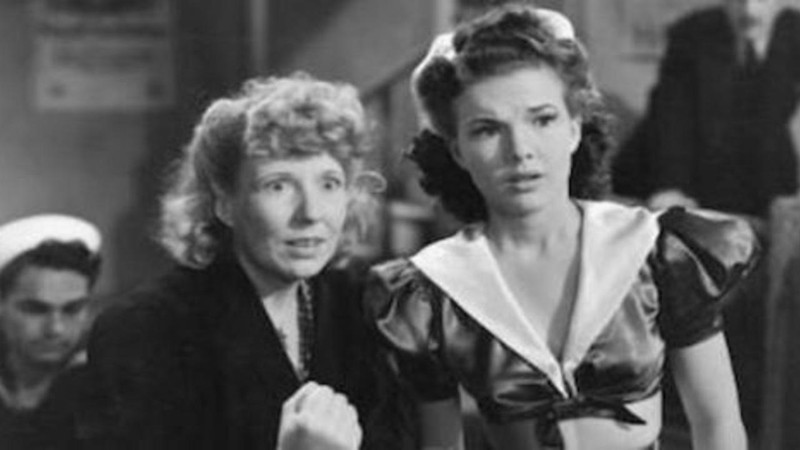 Foreign Agent (1942) | MUBI