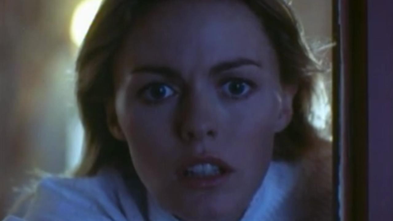 The Turn of the Screw