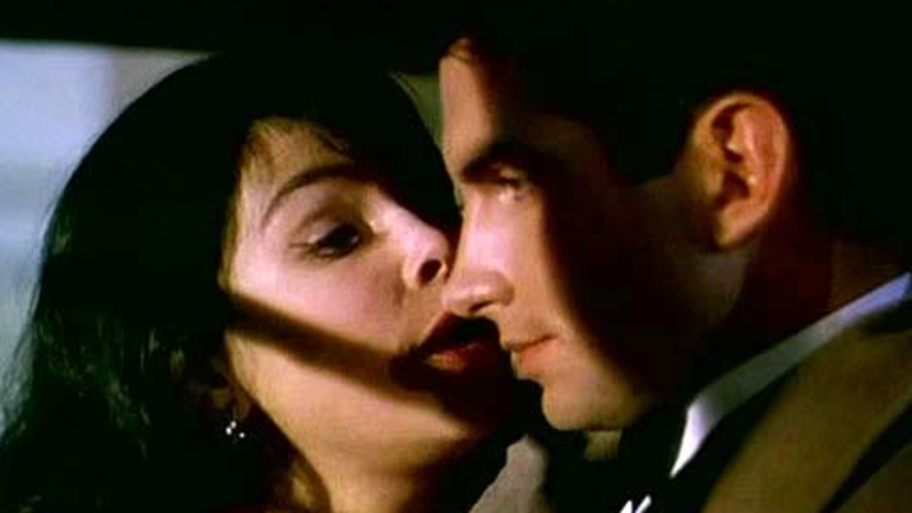 By Love Possessed
