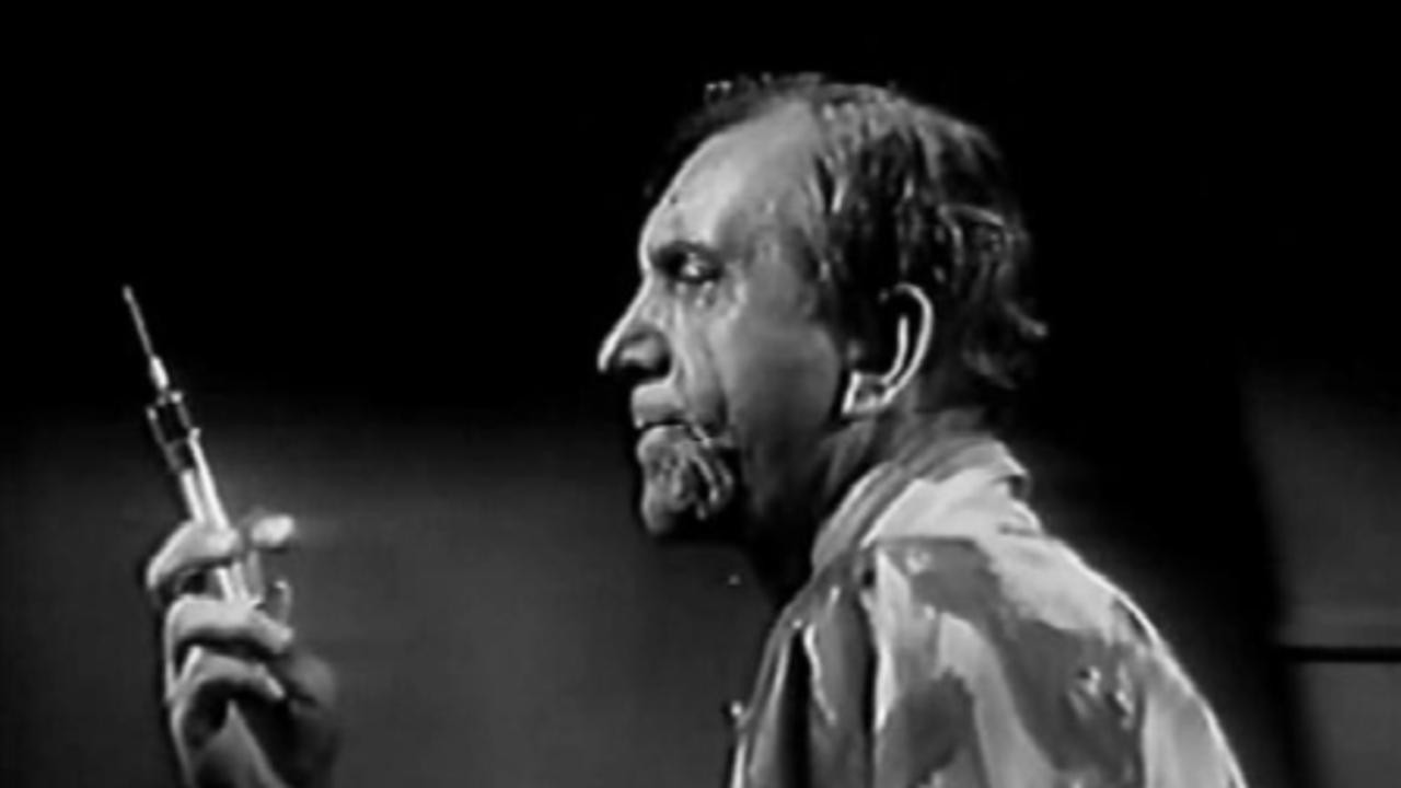 The Cape Canaveral Monsters (1960) | MUBI