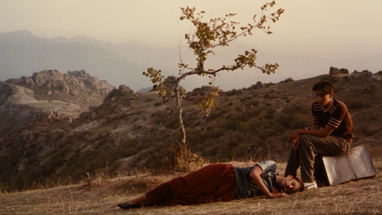 Image du film Before the Rain