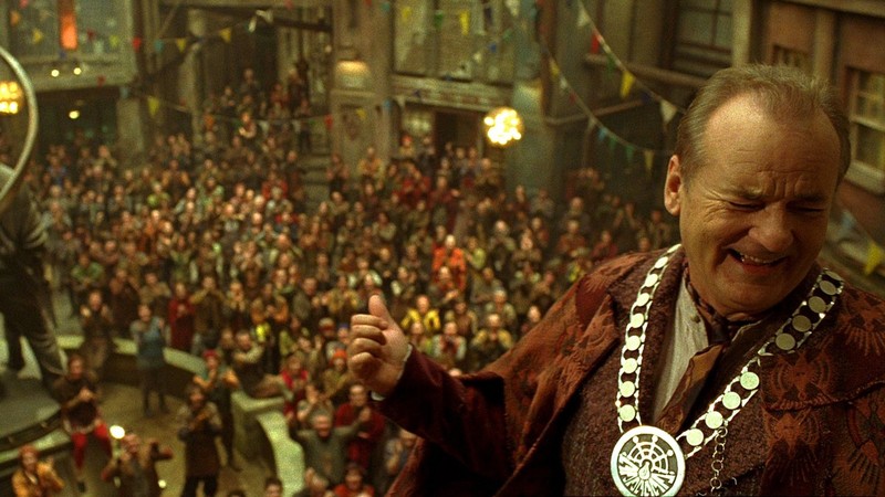 City of Ember