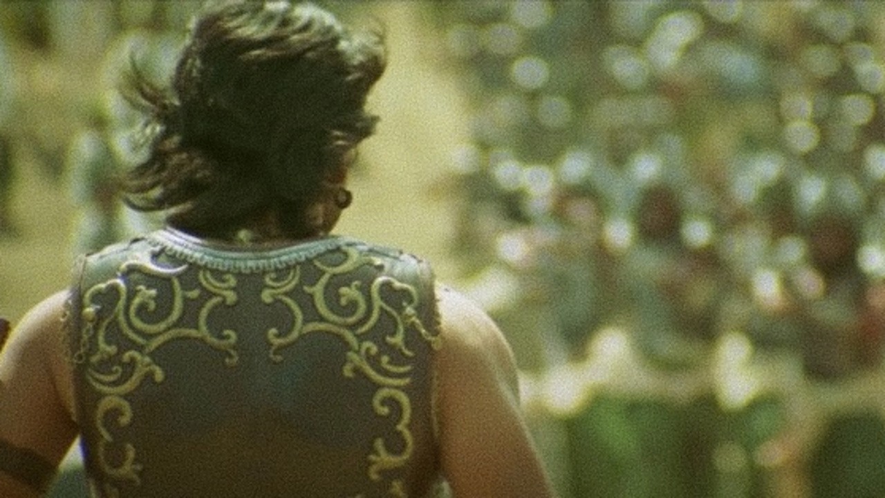 Magadheera