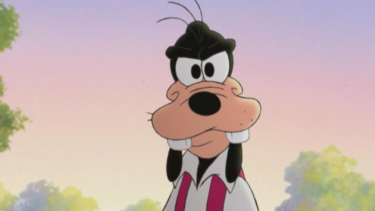 An Extremely Goofy Movie