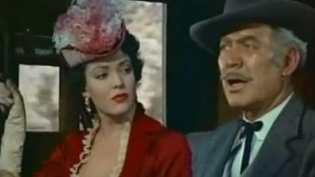 Dakota Incident
