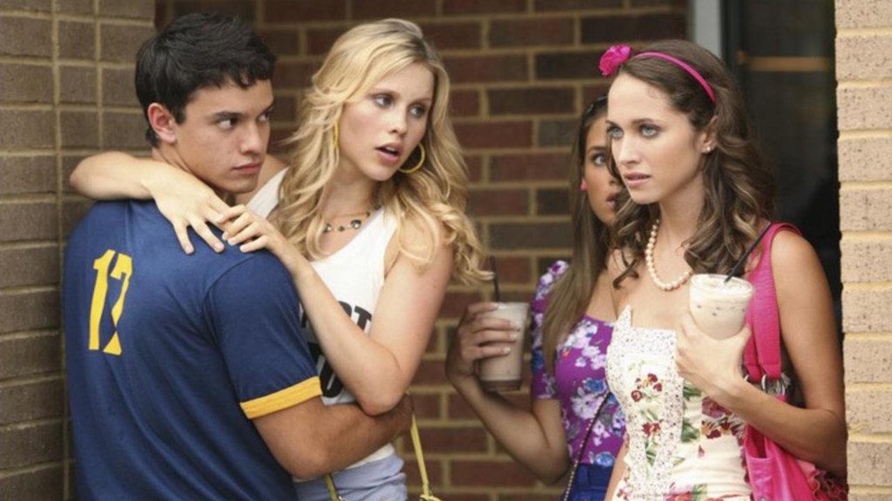 Mean Girls 2 