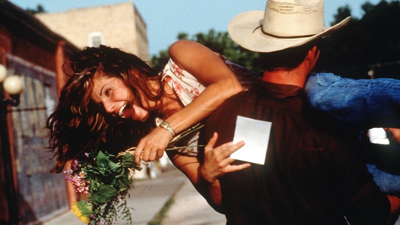 Hope Floats (1998) |