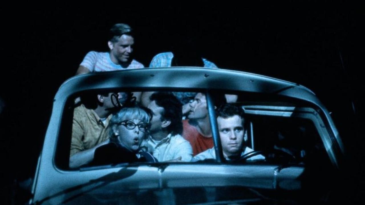Image du film Cher lendemain