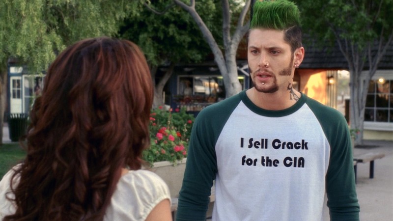 Ten Inch Hero (2007) | MUBI