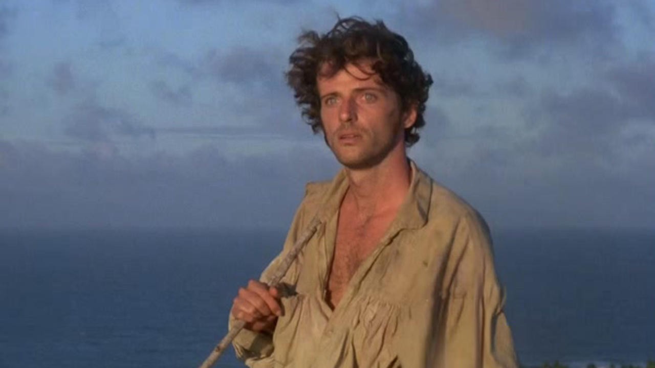 Crusoe