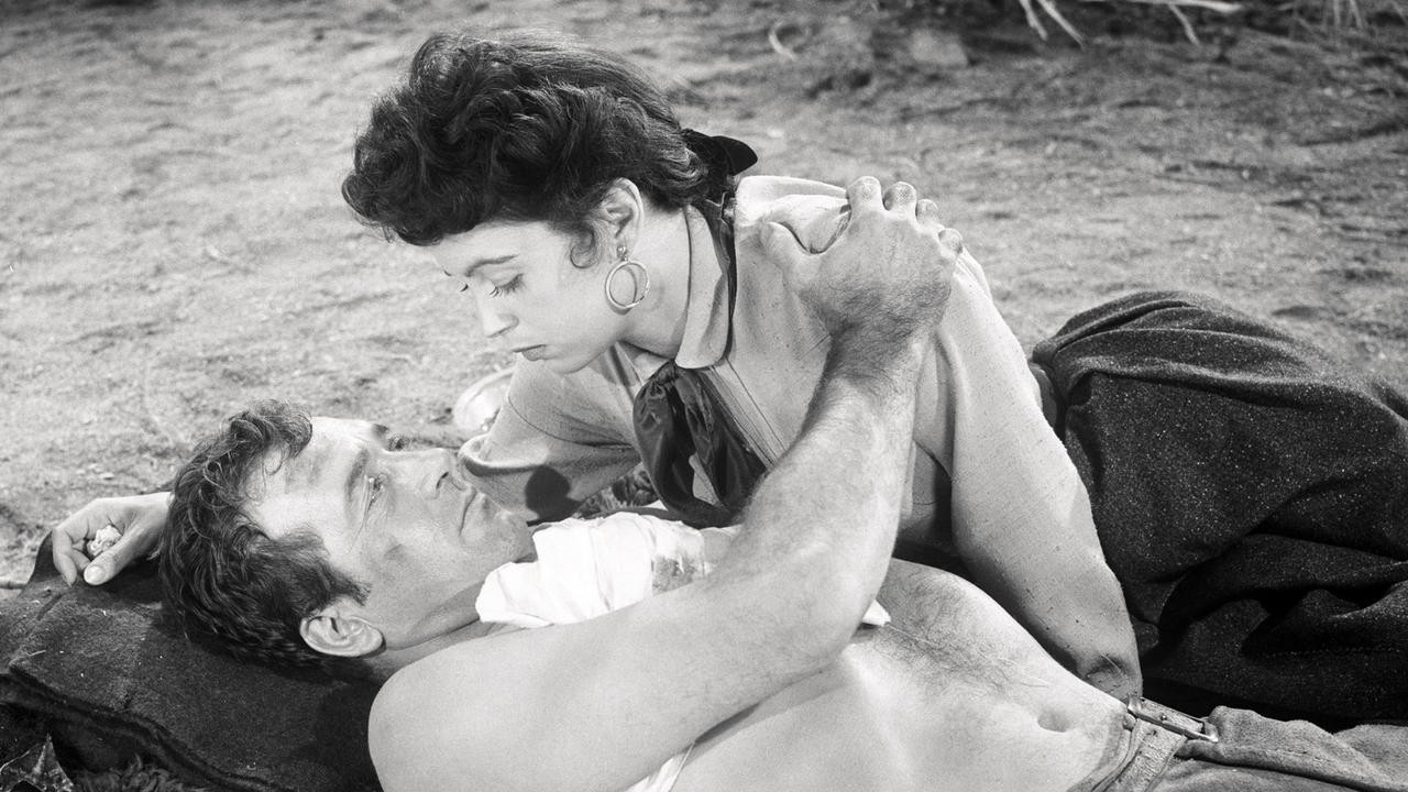 Image du film Le Passage de Santa Fé