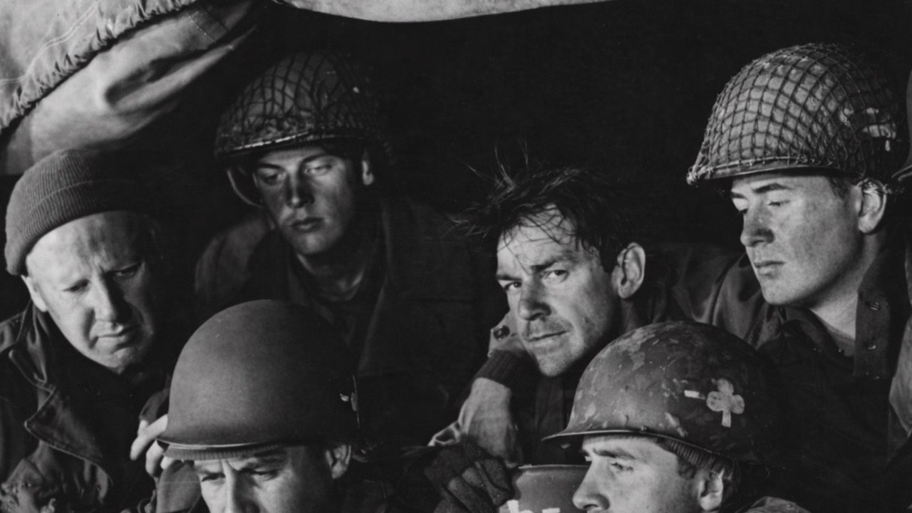 Image du film Bastogne