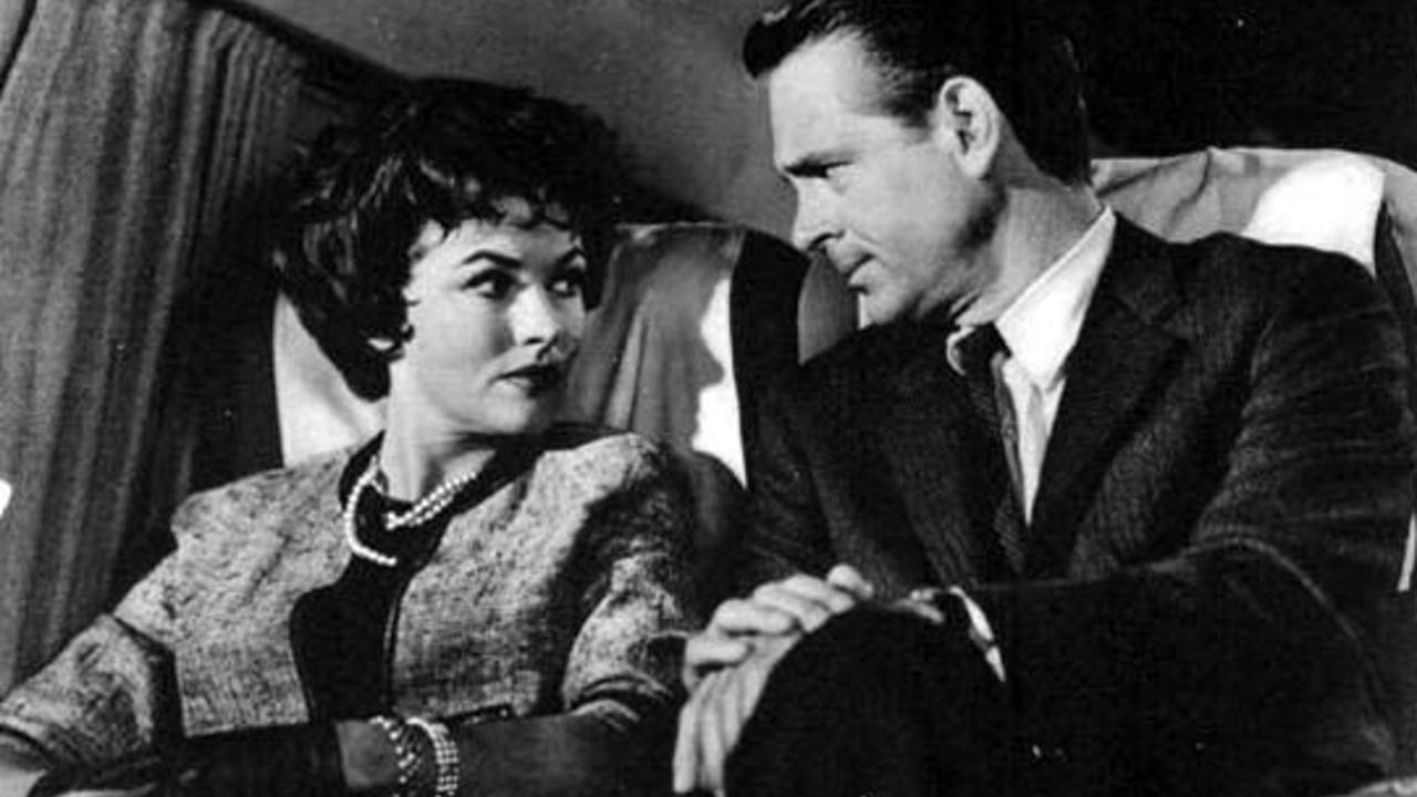 The Flight That Disappeared