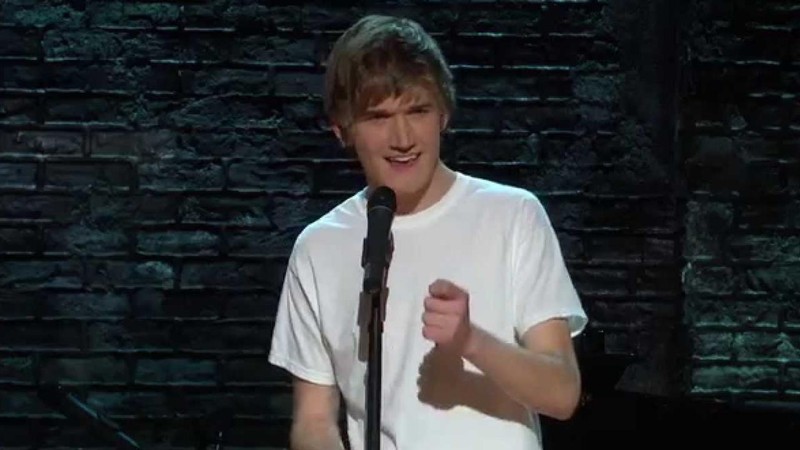 Bo Burnham: Words, Words, Words