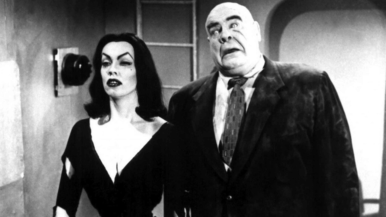 Image du film Plan 9 from Outer Space