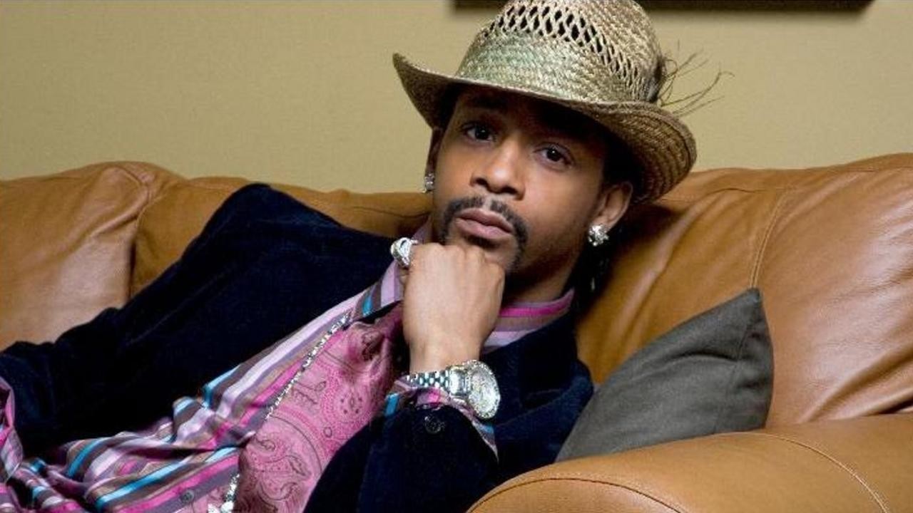 Katt Williams: 9 Lives