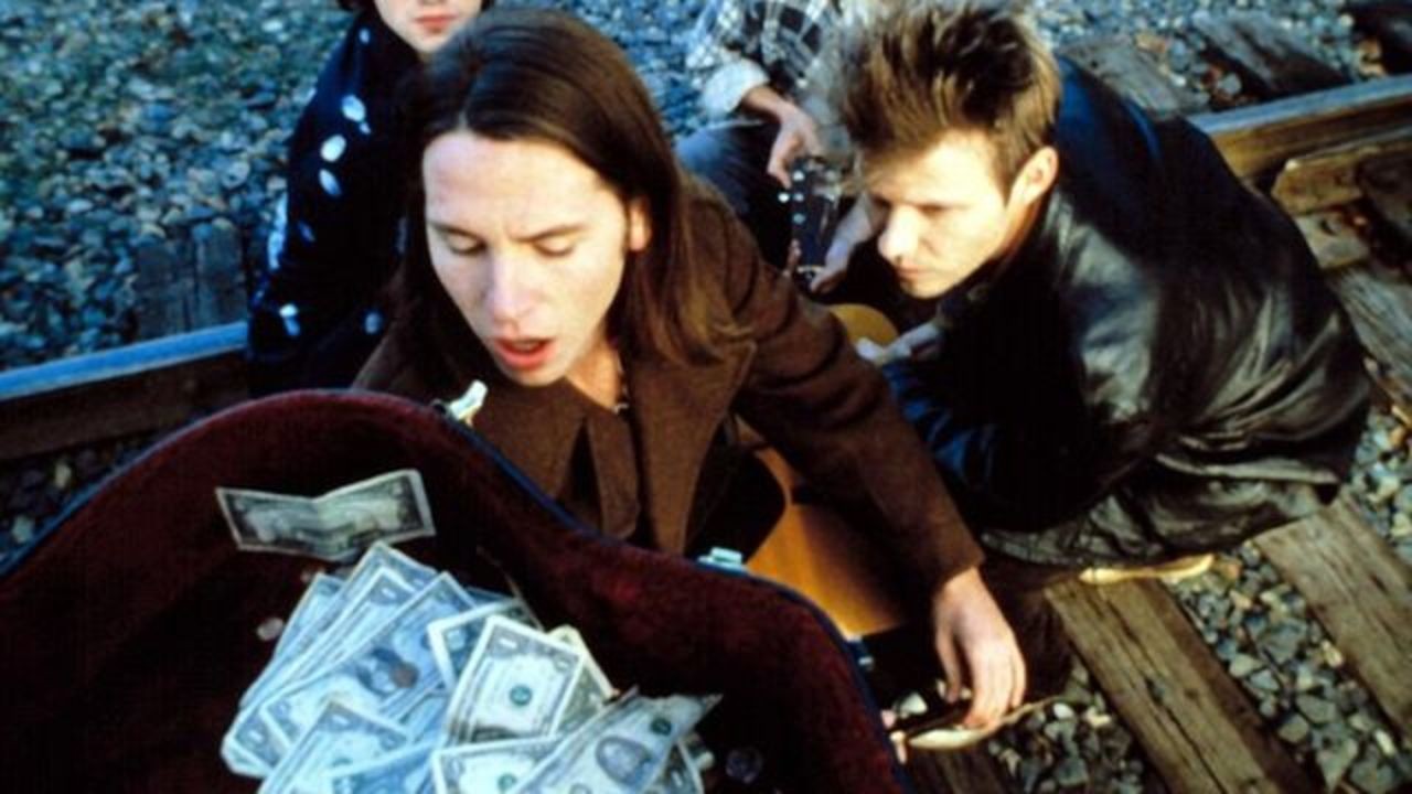 Image du film La Tournée