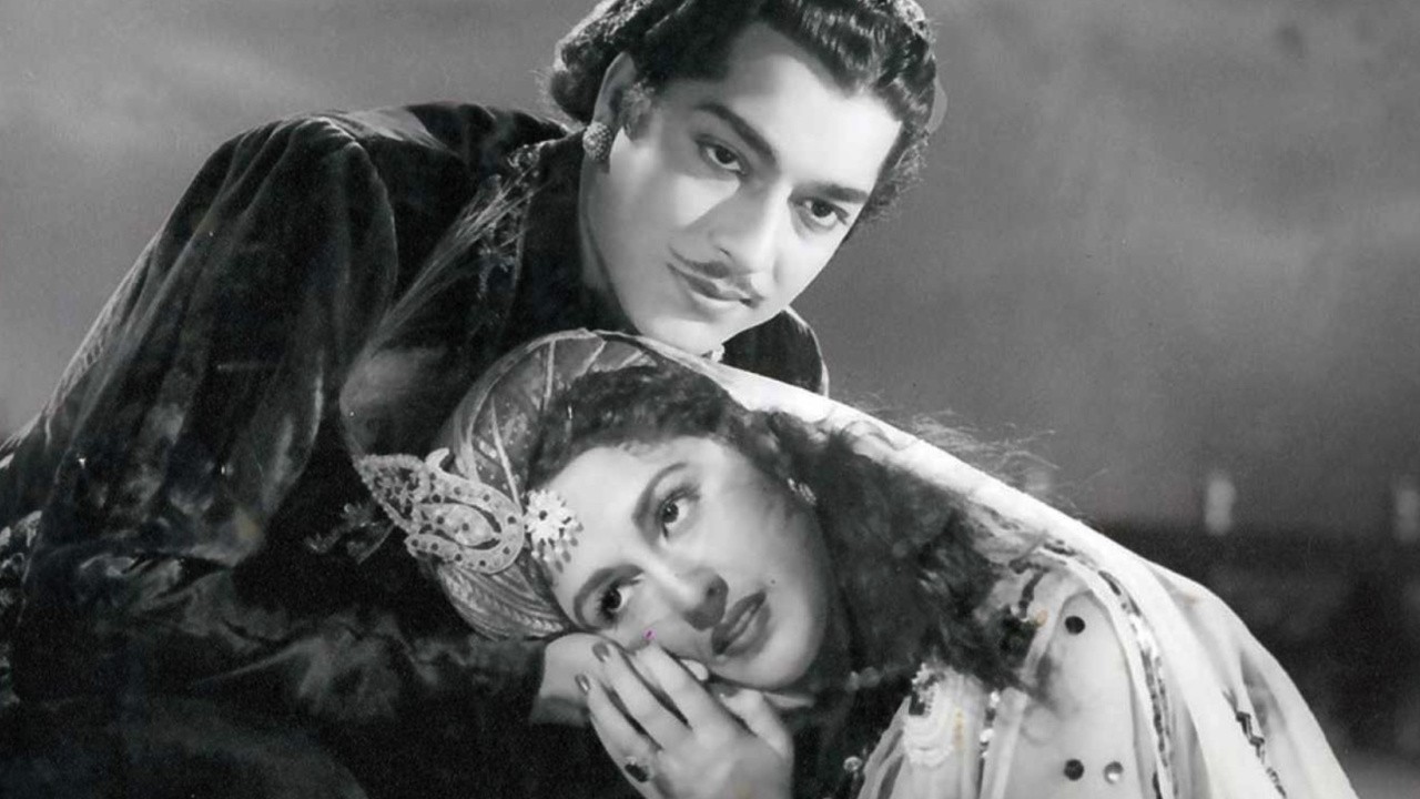 Anarkali
