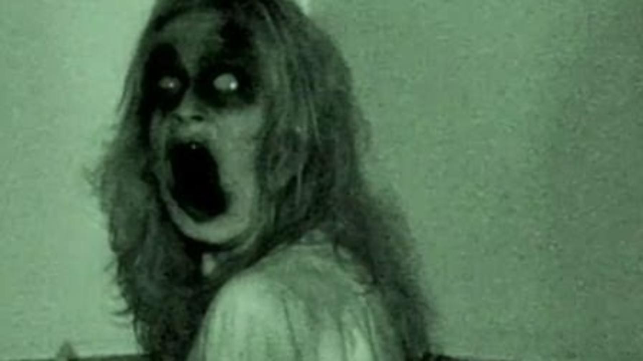 Grave Encounters