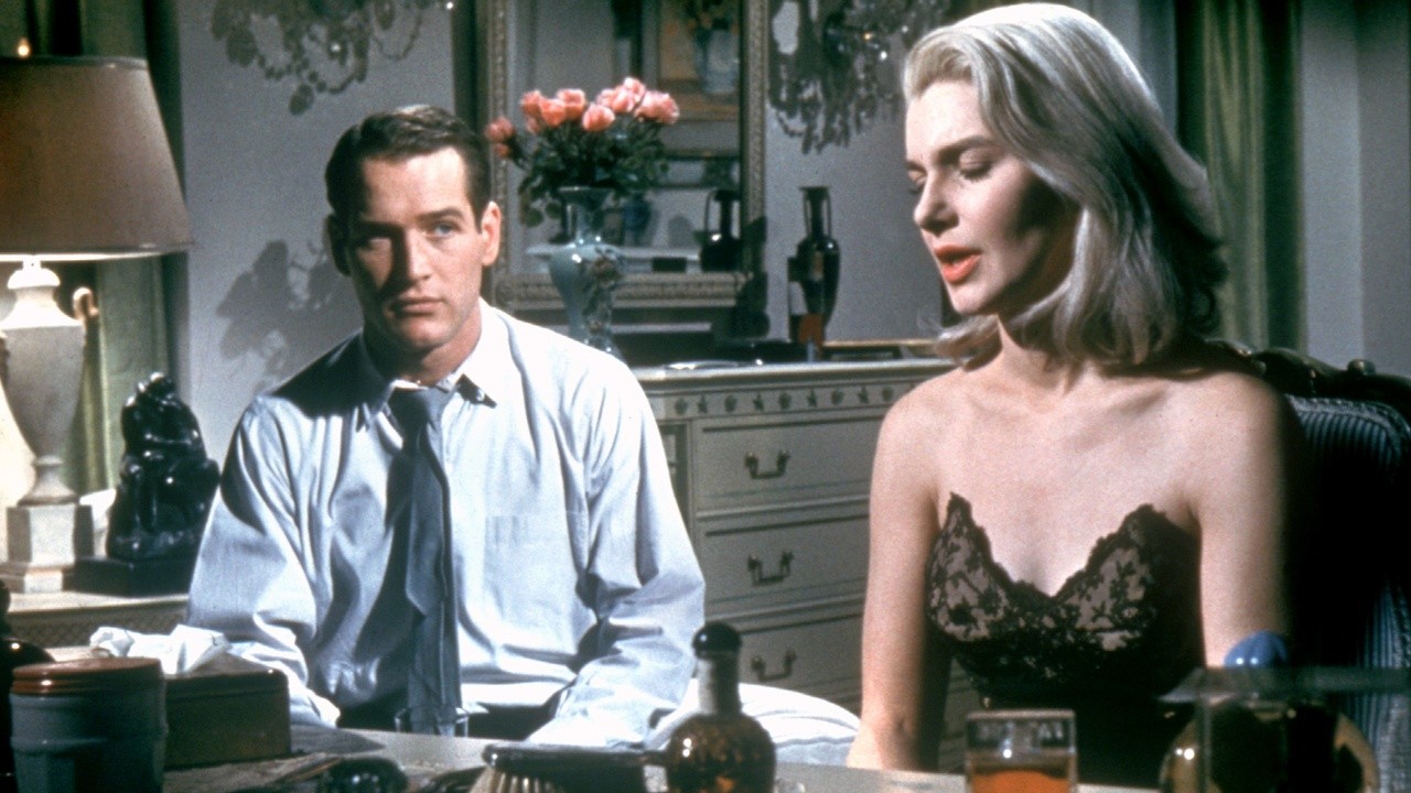 Image du film Les feux de l'été